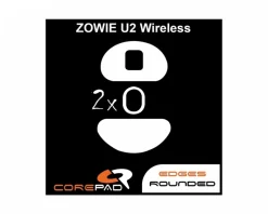 Corepad Mice & Accessories|Skatez PRO for Zowie U2 Wireless