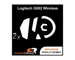 Corepad Mice & Accessories|Skatez PRO Logitech G502 Lightspeed Wireless