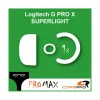 Corepad Mice & Accessories|Skatez PRO MAX for Logitech G Pro X Superlight