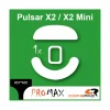 Corepad Mice & Accessories|Skatez PRO MAX for Pulsar X2/X2 Mini/X2V2/X2V2 Mini/X2A/X2A Mini/X2H/X2H Mini