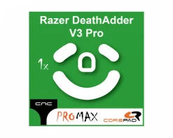 Corepad Mice & Accessories|Skatez PRO MAX for Razer DeathAdder V3 Pro/DeatherAdder V3