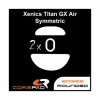 Corepad Mice & Accessories|Skatez Xenics Titan GX Air/Pwnage Ultra Custom Symm