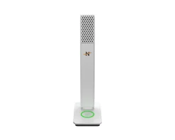 NEAT Microphones Headsets & Audio|Skyline USB Desktop Conferencing Microphone - White