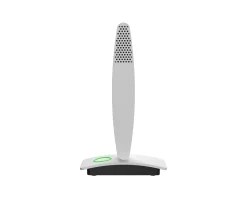 NEAT Microphones Headsets & Audio|Skyline USB Desktop Conferencing Microphone - White