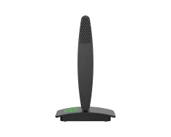 NEAT Microphones Headsets & Audio|Skyline USB Desktop Conferencing Microphone - Black