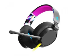 Skullcandy Headphones|Xbox|SLYR Multi-Platform Gaming Headset - Black DigiHype