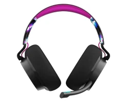 Skullcandy Headphones|Xbox|SLYR Pro Multi-Platform Gaming Headset - Black DigiHype