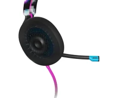 Skullcandy Headphones|Xbox|SLYR Pro Multi-Platform Gaming Headset - Black DigiHype