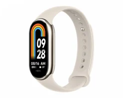 Xiaomi Smartband|Smart Band 8 Champagne Gold