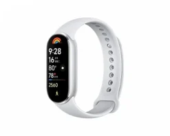 Xiaomi Smartband|Smart Band 9 Glacier Silver