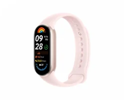 Xiaomi Smartband|Smart Band 9 Mystic Rose