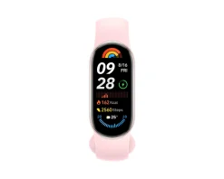 Xiaomi Smartband|Smart Band 9 Mystic Rose