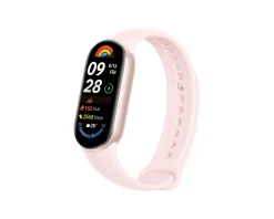 Xiaomi Smartband|Smart Band 9 Mystic Rose