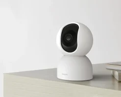Xiaomi Smart Home|Smart Camera C400 - Surveillance Camera