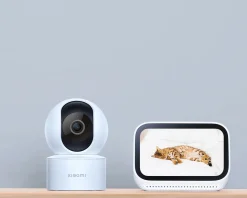 Xiaomi Smart Home|Smart Camera C200 - Surveillance Camera
