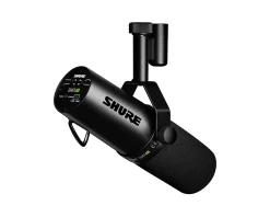 Shure Headsets & Audio|SM7DB Microphone
