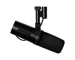 Shure Headsets & Audio|SM7DB Microphone