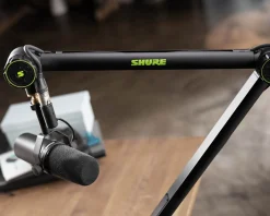 Shure Headsets & Audio|SM7DB Microphone