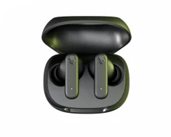 Skullcandy Headphones|Headsets & Audio|Smokin Buds True Wireless In-Ear Headphones - Black