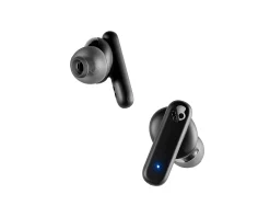 Skullcandy Headphones|Headsets & Audio|Smokin Buds True Wireless In-Ear Headphones - Black