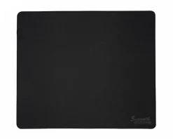 La Onda Mousepad|Smooth Criminal - Gaming Mousepad - M - Black