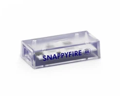 Ninjutso Mice & Accessories|SnappyFire 8K Receiver