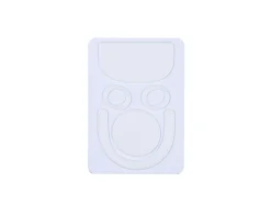 EspTiger Mice & Accessories|SNOW Mouse Skates for Logitech G Pro X Superlight 2