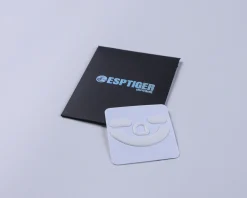 EspTiger Mice & Accessories|SNOW Mouse Skates for Razer DeathAdder V3 Pro