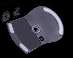 EspTiger Mice & Accessories|SNOW Mouse Skates for Razer Viper V2 Pro