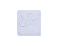 EspTiger Mice & Accessories|SNOW Mouse Skates for ZOWIE U2-DW / FK2-DW / S2-DW / ZA13-DW