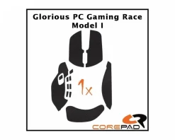 Corepad Mice & Accessories|Soft Grips for Glorious Model I - White