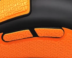 Corepad Mice & Accessories|Soft Grips For Logitech G Pro X Superlight - Orange