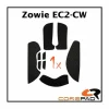 Corepad Mice & Accessories|Soft Grips for Zowie EC2-CW - Black