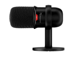 HyperX Headsets & Audio|SoloCast USB Microphone