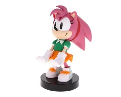 Cable Guys Phone Holders|Xbox|Sonic Amy Rose Phone & Controller Holder