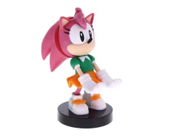 Cable Guys Phone Holders|Xbox|Sonic Amy Rose Phone & Controller Holder