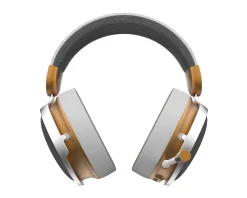 Dark Project Headsets & Audio|SONO Wireless Gaming Headset - White