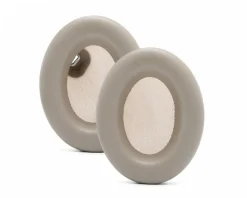 Wicked Cushions Headsets & Audio|Sony XM4 Ear Cushions - Beige