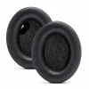 Wicked Cushions Headsets & Audio|Sony XM4 Ear Cushions - Black