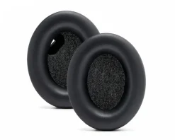 Wicked Cushions Headsets & Audio|Sony XM4 Ear Cushions - Black