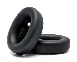 Wicked Cushions Headsets & Audio|Sony XM4 Ear Cushions - Black