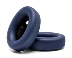 Wicked Cushions Headsets & Audio|Sony XM4 Ear Cushions - Blue