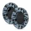 Wicked Cushions Headsets & Audio|Sony XM4 Ear Cushions - Geo Grey