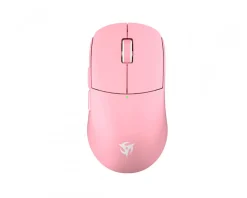 Ninjutso Mice & Accessories|Sora 4K Superlight Wireless Gaming Mouse - Pink - Limited Edition