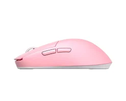 Ninjutso Mice & Accessories|Sora 4K Superlight Wireless Gaming Mouse - Pink - Limited Edition