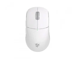 Ninjutso Mice & Accessories|Sora 4K Superlight Wireless Gaming Mouse - White
