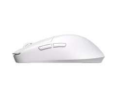 Ninjutso Mice & Accessories|Sora 4K Superlight Wireless Gaming Mouse - White