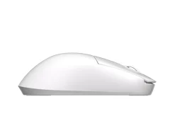 Ninjutso Mice & Accessories|Sora 4K Superlight Wireless Gaming Mouse - White