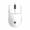 Ninjutso Mice & Accessories|Sora Superlight Wireless Gaming Mouse - White