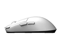 Ninjutso Mice & Accessories|Sora Superlight Wireless Gaming Mouse - White